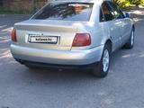 Audi A4 1996 годаүшін2 300 000 тг. в Талдыкорган – фото 4