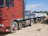 DAF  95XF 2001 годаүшін9 000 000 тг. в Актау