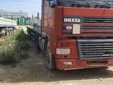 DAF  95XF 2001 годаүшін9 000 000 тг. в Актау – фото 2