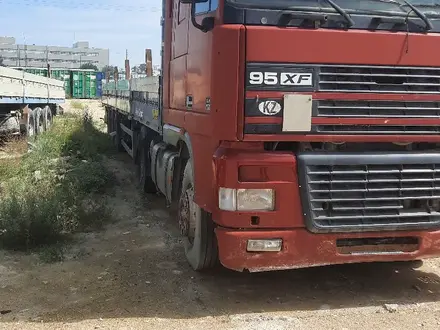 DAF  95XF 2001 года за 9 000 000 тг. в Актау – фото 2