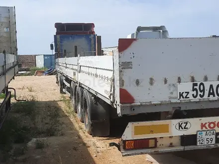 DAF  95XF 2001 года за 9 000 000 тг. в Актау – фото 3