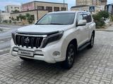 Toyota Land Cruiser Prado 2009 года за 12 500 000 тг. в Актау – фото 2