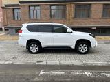 Toyota Land Cruiser Prado 2009 года за 12 500 000 тг. в Актау – фото 4