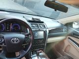Toyota Camry 2015 годаүшін9 500 000 тг. в Алматы – фото 4