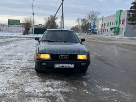 Audi 80 1987 года за 1 500 000 тг. в Костанай