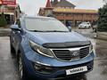 Kia Sportage 2014 годаfor8 000 000 тг. в Алматы – фото 2