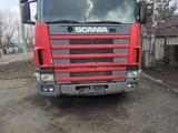 Scania  4-Series 1996 года за 7 000 000 тг. в Костанай