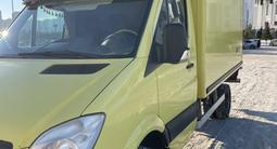 Mercedes-Benz  Sprinter 2007 годаүшін13 500 000 тг. в Астана – фото 3