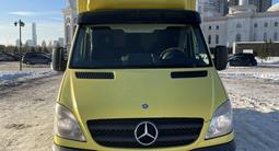 Mercedes-Benz  Sprinter 2007 годаүшін13 500 000 тг. в Астана