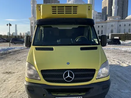 Mercedes-Benz  Sprinter 2007 года за 13 500 000 тг. в Астана