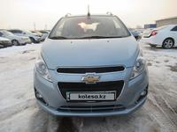 Chevrolet Spark 2022 годаүшін4 904 000 тг. в Шымкент