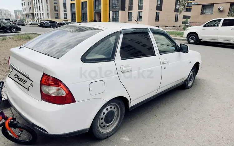 ВАЗ (Lada) Priora 2172 2013 годаfor1 500 000 тг. в Астана