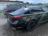 Kia K7 2016 года за 6 600 000 тг. в Караганда – фото 3