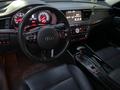 Kia K7 2016 года за 6 600 000 тг. в Караганда – фото 6