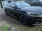 Kia K7 2016 года за 6 600 000 тг. в Караганда – фото 4