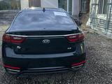 Kia K7 2016 года за 6 600 000 тг. в Караганда – фото 5