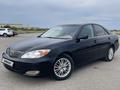 Toyota Camry 2002 года за 3 300 000 тг. в Актобе – фото 3