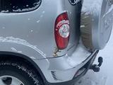 Chevrolet Niva 2011 года за 2 650 000 тг. в Егиндыколь – фото 2