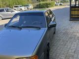 ВАЗ (Lada) 2115 2007 годаүшін900 000 тг. в Уральск