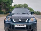 Honda CR-V 1999 годаүшін3 800 000 тг. в Алматы – фото 2
