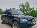 Honda CR-V 1999 годаүшін3 800 000 тг. в Алматы