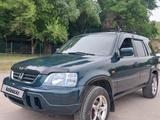 Honda CR-V 1999 годаүшін3 800 000 тг. в Алматы – фото 3