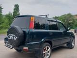 Honda CR-V 1999 годаүшін3 800 000 тг. в Алматы – фото 5