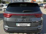 Kia Sportage 2021 годаүшін10 700 000 тг. в Астана – фото 2