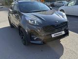 Kia Sportage 2021 годаүшін10 700 000 тг. в Астана – фото 3