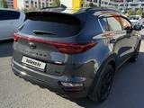 Kia Sportage 2021 годаүшін10 700 000 тг. в Астана – фото 4