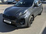 Kia Sportage 2021 годаүшін10 700 000 тг. в Астана – фото 5