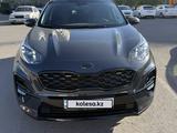 Kia Sportage 2021 годаүшін10 700 000 тг. в Астана