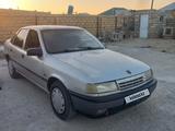 Opel Vectra 1992 годаүшін650 000 тг. в Актау
