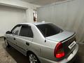 Hyundai Accent 2007 года за 1 500 000 тг. в Кызылорда – фото 4