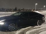 Hyundai Sonata 2022 годаfor13 000 000 тг. в Шымкент – фото 4