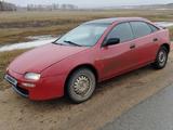 Mazda 323 1995 года за 1 050 000 тг. в Степногорск – фото 4
