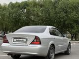 Daewoo Magnus 2005 года за 2 550 000 тг. в Алматы – фото 4