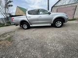 Mitsubishi L200 2018 года за 10 000 000 тг. в Костанай – фото 2