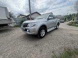 Mitsubishi L200 2018 года за 10 000 000 тг. в Костанай – фото 3