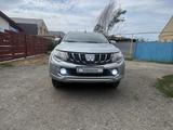 Mitsubishi L200 2018 года за 10 000 000 тг. в Костанай – фото 4