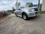 Mitsubishi L200 2018 года за 10 000 000 тг. в Костанай