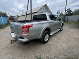 Mitsubishi L200 2018 года за 10 000 000 тг. в Костанай – фото 5