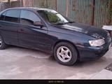 Toyota Carina E 1992 годаүшін1 000 000 тг. в Жетысай – фото 3