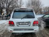 Lexus LX 470 1999 годаfor9 000 000 тг. в Актобе – фото 3