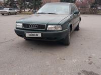 Audi 80 1993 годаүшін2 400 000 тг. в Петропавловск