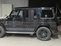 Mercedes-Benz G 500 2000 годаүшін8 800 000 тг. в Усть-Каменогорск – фото 2