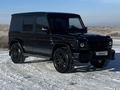 Mercedes-Benz G 500 2000 годаfor9 000 000 тг. в Усть-Каменогорск – фото 2