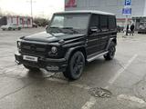 Mercedes-Benz G 500 2000 годаfor8 500 000 тг. в Усть-Каменогорск