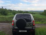 Chevrolet Niva 2014 года за 3 580 000 тг. в Усть-Каменогорск – фото 5