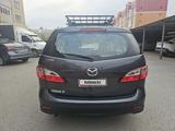 Mazda 5 2014 года за 7 700 000 тг. в Актобе – фото 2